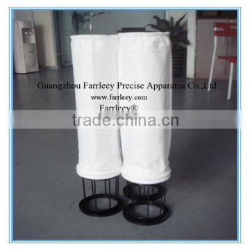 Farrleey hi temp dust collector bags