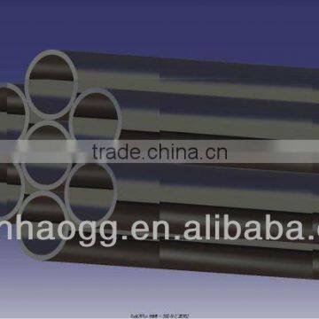 J55/K55/N80/P110 Tubing and Casing made in China