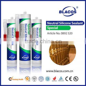 Customer Customize Accept Custom Order rtv silicone sealant