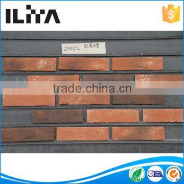 reliable performance artificial interior wall stone and brick