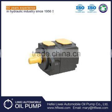 Best company China manufacturer Yuken valve hydraulic vane pump