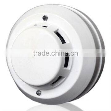 smoke detector \ smoke gas sensor alarm system