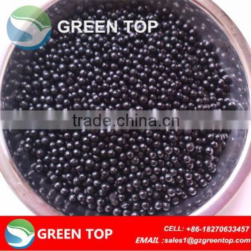 Npk fertilizer shiny pellets