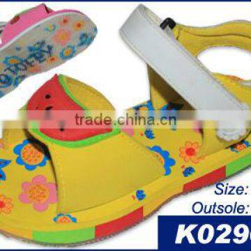 Kids EVA Sandals