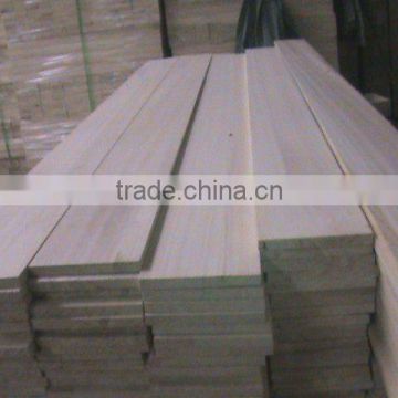 alibaba china wholesale paulownia bed slat