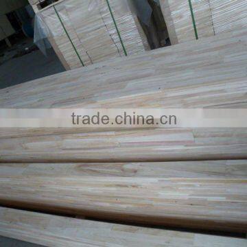 paulownia finger joint board sawmill