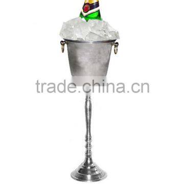 Ice Bucket on stand