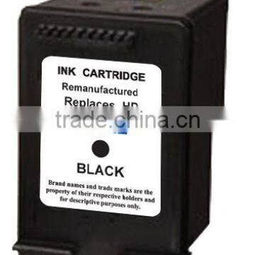 Ink Cartridge Remanufactured for HP301XL Ink Cartridge Ch564ee