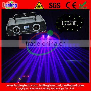 LV22BB ROMANTIC STAGE LASER LIGHT