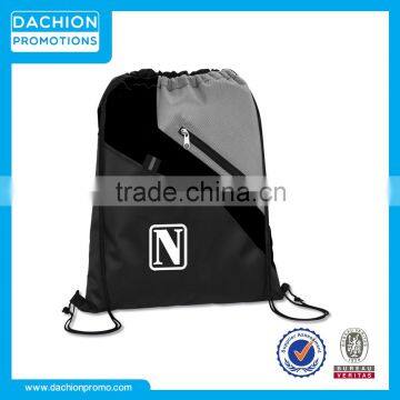 Promotional String Bags with Customized Logo