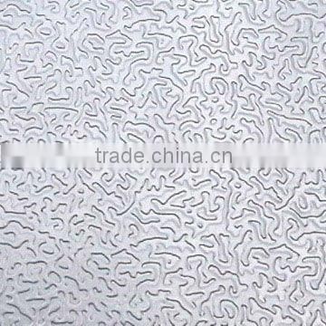 EMBOSSED ALUMINUM ROOFING COIL (width:1200mm/1000mm)