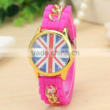 Yiwu Xuanliu XL-WH50805 new design fashion watch XUANLIU hot sale new design fashion girls watch