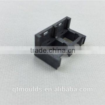 Custom cheap plastic products/plastic injection mould