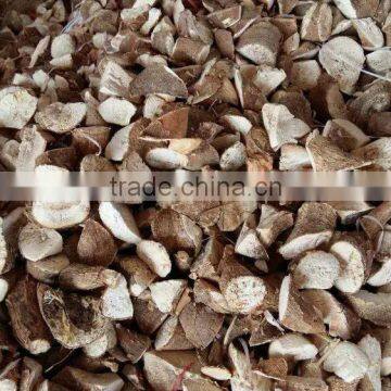 excellent dried cassava chip