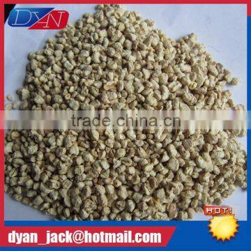 DYAN flexible sandblasting material corncob abrasive