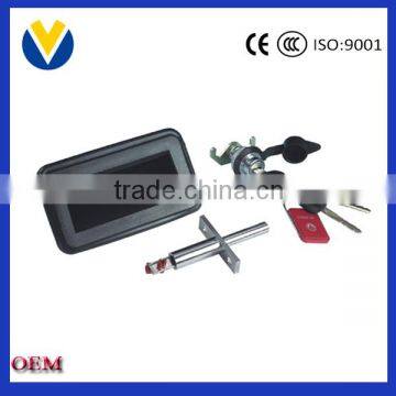 LL-134 Outside Swing Door Lock for bus