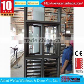 2014 newest hot selling aluminium window and door frame