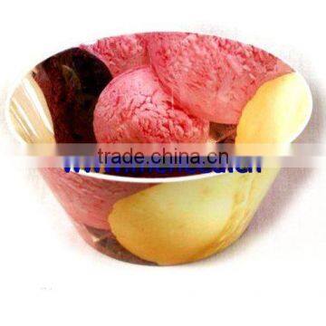 melamine bowl