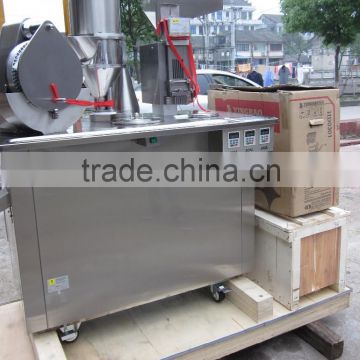 Economic type automatic filling machinery