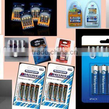 Fully Automatic ,high Capacity,high Quality, Papercard Plastic Sealing Machine Low Price photo-2