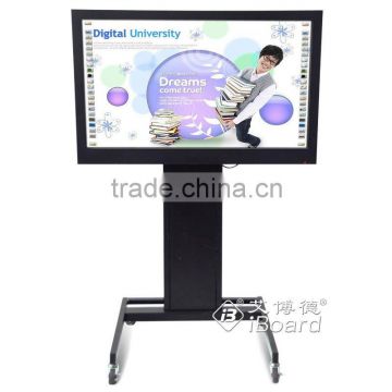 infrared touch screen