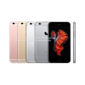 Онлайн оптовая продажа Apple iPhone 6S 16 ГБ - заводской разблокированный - новый в упаковке