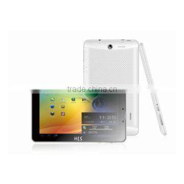 7 inch 3G Tablet PC with Dual Core 7 inch MTK8312 Dual Core Phone Call Tablet PC