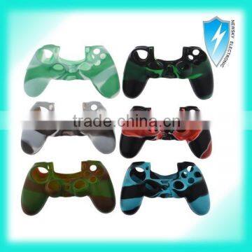 Waterproof silicone case for ps4 controller