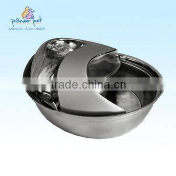 Pet feeders and bowls/ cat Automatic water Feeder