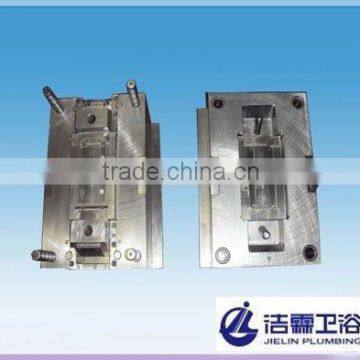 Plastic Support Bracket Mould