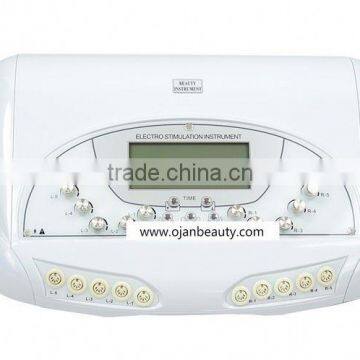 EMS Slimming Electro Stimulation Slimming Machine MX-301