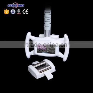 LM-S800I Vaccum Roller Massage In Multifunctional Beauty Machine photo-5
