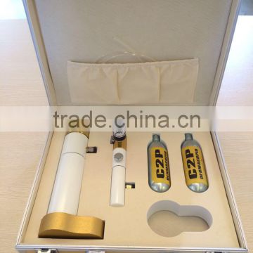 Best effective!!!High quality carboxy therapy machine/ carboxy therapy gun/ carboxy therapy CO2