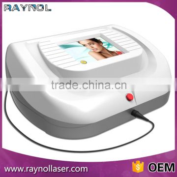 30.56MHz Vascular Removal Price Beauty Facial Machines Manufacturer