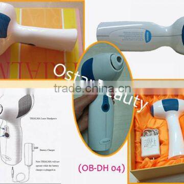 2016 NEW Home Use 808nm Diode Laser Hair Removal Machine OB-DH 04 photo-4
