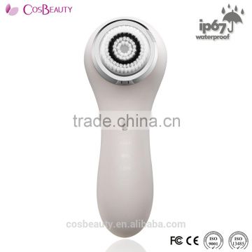 New Product Electric Sonic Facial Brush Waterproof