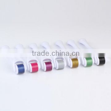 wholesale beauty needle roller beauty massage derma roller