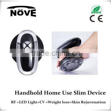 2016 new style professional facial spa bio electro stimulation slimming