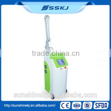 HOT selling clinic co2 dental laser of factory price wholesaler