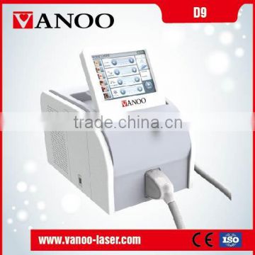 808nm laser hair removal euipment/808nm diode laser