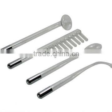 Ultrasonic Beauty Machine With High Frequency Vacuum Spray OL-3001A Beauty Massage photo-2