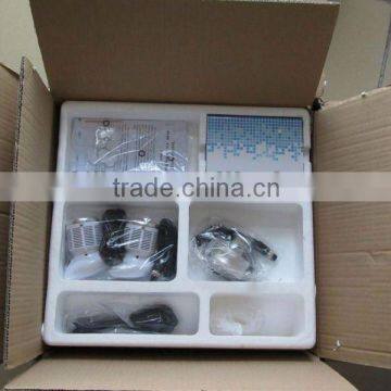 NV-N92 4 in 1 Skin Derma Pro Diamond Dermbrasion Skin Tightening Beauty Facial Machine photo-3