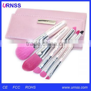 2013 Best professional beauty needs makeup brush sets white