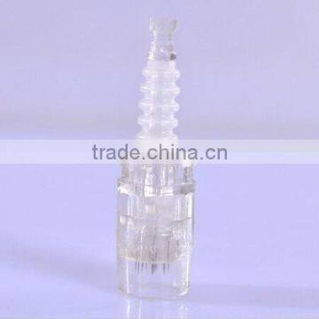 Brand New Auto Derma Roller With High Quality Electric Skin Derma Roller -EL011 photo-4