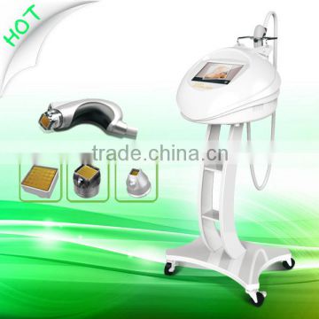 Most popular Superficial Fractional RF machine for home use/skin tightening rf machine from Beijing,China-F-TJ01