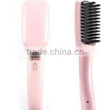 2in1 manufacturer wholesale steam hair straightners