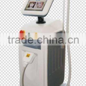 Beauty Diode Laser 808nm Machine for Hair Removal Symptoms With CE POP- DL7 photo-3