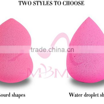 1 Pcs Foundation Cosmetic Beauty Facial Makeup Sponge Puff