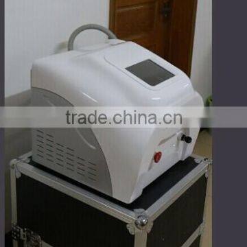 Skin Tightening Beauty Equipment IPL RF Laser Permanent Hair Removal & Skin Care Machine IPL Laser / Laser +E-LIGHT+RF+Black Doll Baby/IPL E3 Arms / Legs Hair Removal