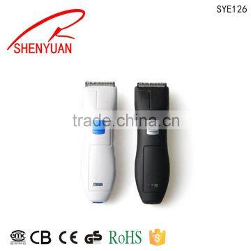 electric cordless Beard and hair clippers blades